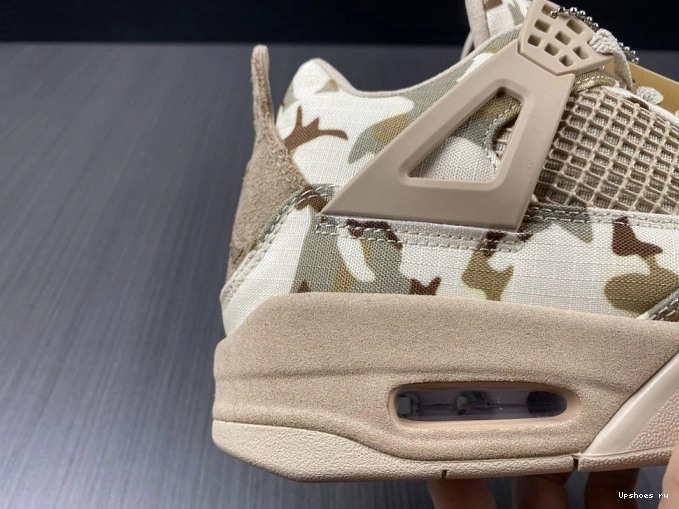 Air Jordan  DJ1193-200 'Camo' May 4 x Aleali 0331